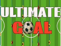 Spiel Ultimate Goal