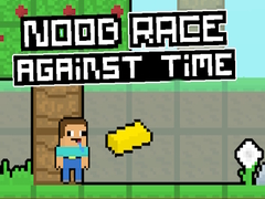 Spiel Noob Race Against Time