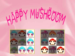 Spiel Happy Mushroom