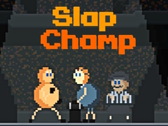 Spiel Slap Champ