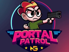 Spiel Portal Patrol