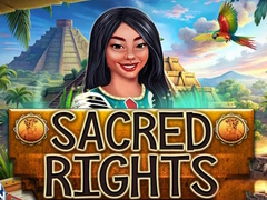 Spiel Sacred Rights