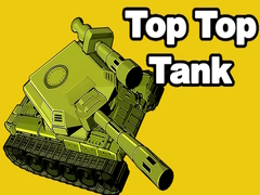 Spiel Top Top Tank