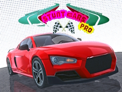 Spiel Stunt Cars Pro