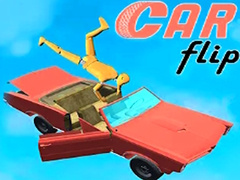 Spiel Car Flip!