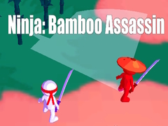 Spiel Ninja: Bamboo Assassin