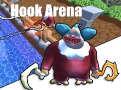 Spiel Hook Arena