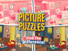 Spiel Picture Puzzles