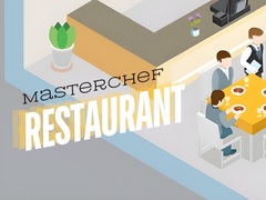 Spiel Masterchef Restaurant