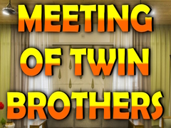 Spiel Wow Meeting of Twin Brothers