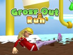 Spiel Gross Out Run