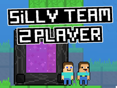 Spiel Silly Team 2 Player