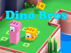 Spiel Dino Bros