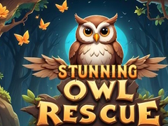 Spiel Stunning Owl Rescue