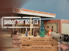 Spiel Shoot The Bottle