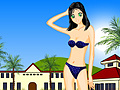 Spiel On holiday