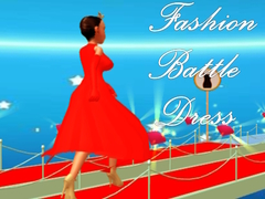 Spiel Fashion Battle Dress