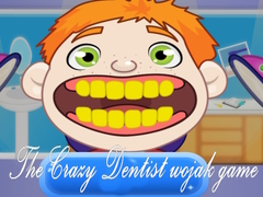 Spiel The Crazy Dentist wojak game