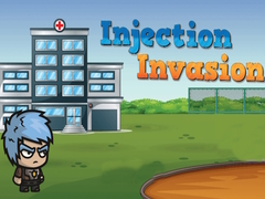 Spiel Injection Invasion