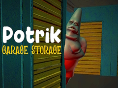 Spiel Potrick Garage Storage