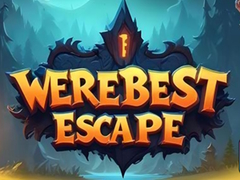 Spiel Werebeast Escape