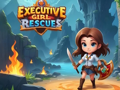 Spiel Executive Girl Rescue