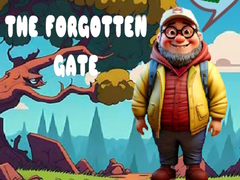 Spiel The Forgotten Gate