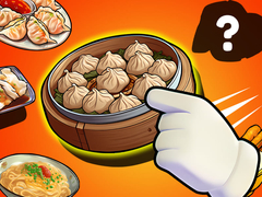 Spiel Cooking Playtime: Chinese Food