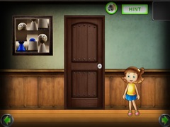 Spiel Amgel Kids Room Escape 220