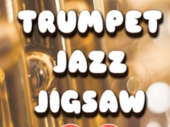 Spiel Trumpet Jazz Jigsaw