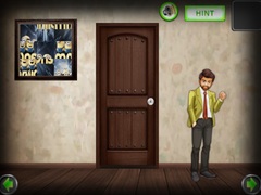 Spiel Amgel Easy Room Escape 204