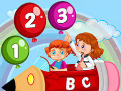 Spiel Kids Quiz: Let Us Learn Some Math Equations 4