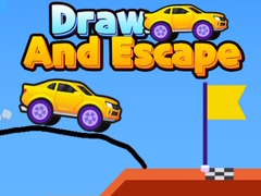 Spiel Draw And Escape