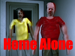 Spiel Home Alone