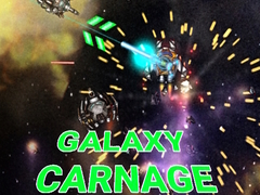 Spiel Galaxy Carnage