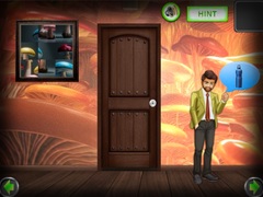 Spiel Amgel Easy Room Escape 205