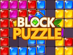 Spiel Block Puzzle