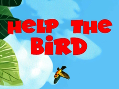 Spiel Help The Bird