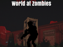 Spiel World at Zombies