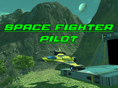 Spiel Space Fighter Pilot