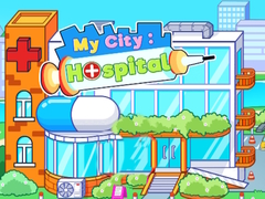 Spiel My City: Hospital