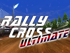 Spiel Rally Cross Ultimate