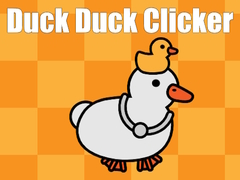 Spiel Duck Duck Clicker