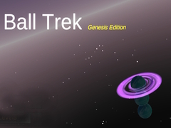 Spiel Ball Trek Genesis Edition