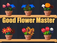 Spiel Good Flower Master