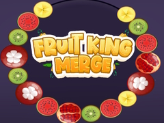 Spiel Fruit King Merge