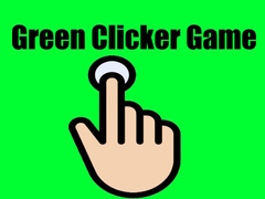 Spiel Green Clicker Game