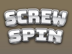 Spiel Screw Spin