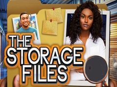 Spiel The Storage Files