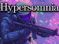 Spiel Hypersomnia